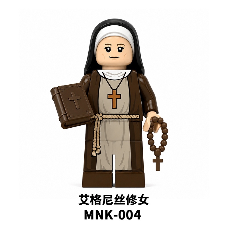 Celebrity Series MNK003-MNK004