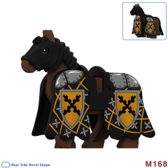 M168