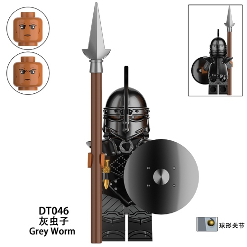 Game of Thrones DT8909A