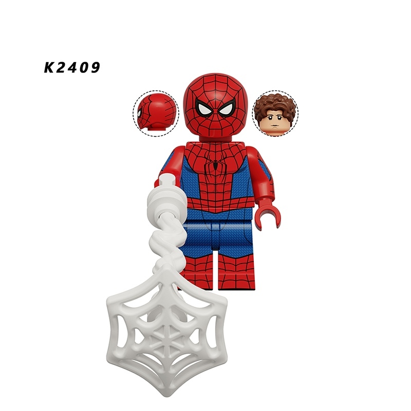 Marvel KDL864
