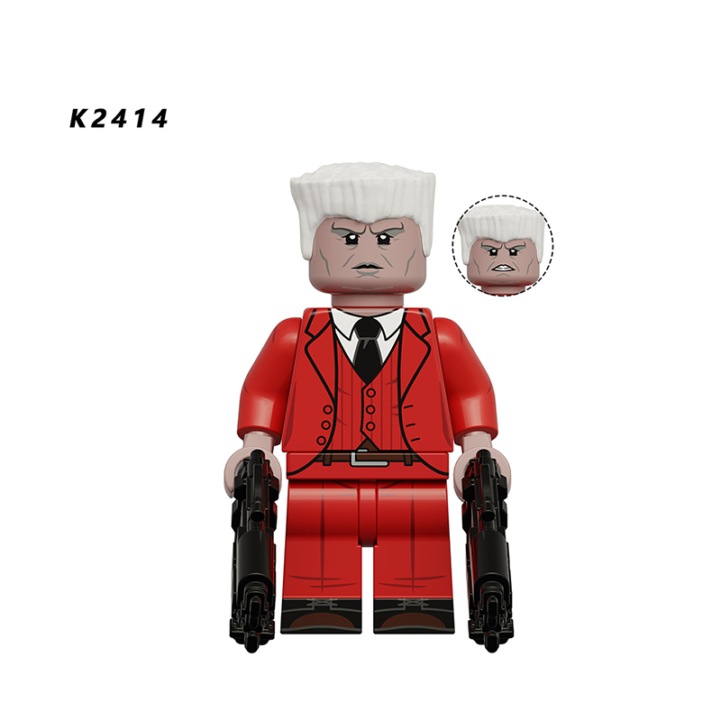 Marvel KDL864