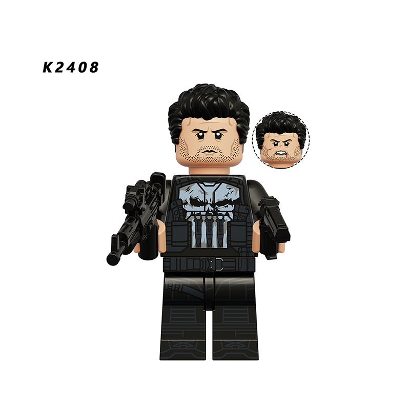 Marvel KDL864