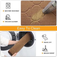 Rugs&Mats-Door Mat-Brown