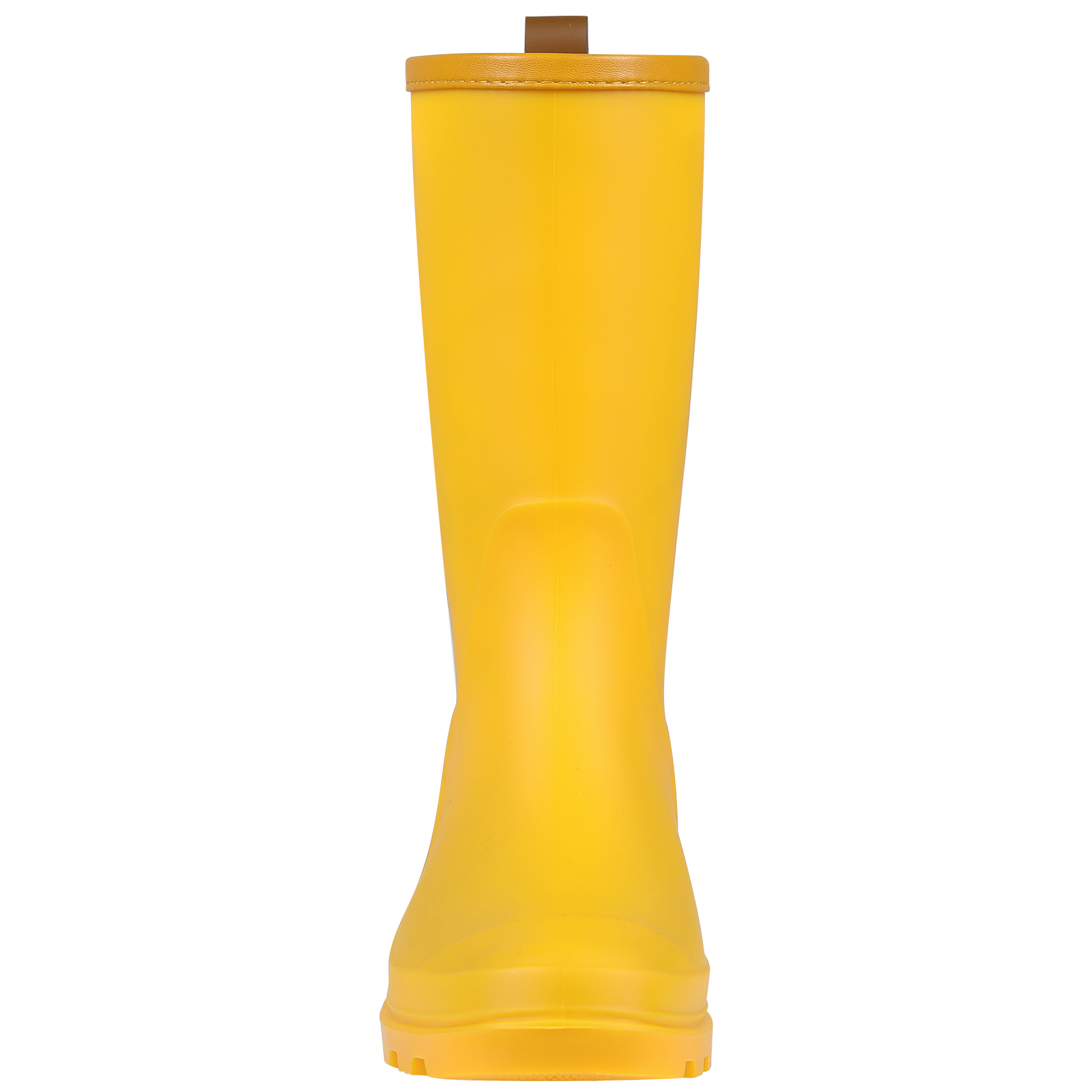 Mid Calf Rain Boots Waterproof Lightweight Garden Shoes