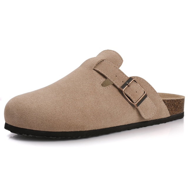Cork Sandals Shoes