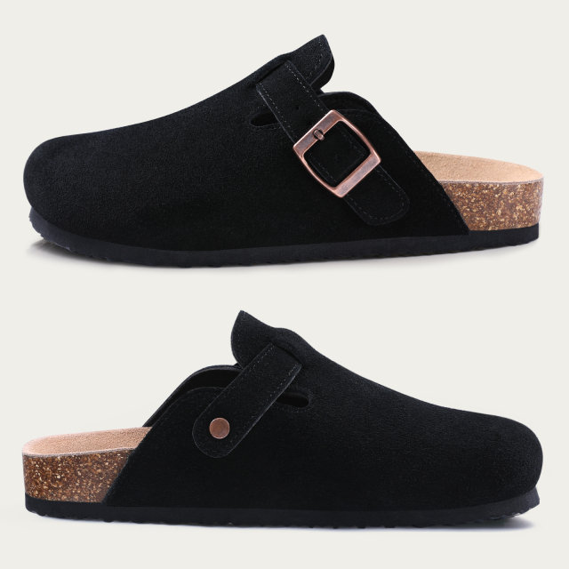 Cork Sandals Shoes