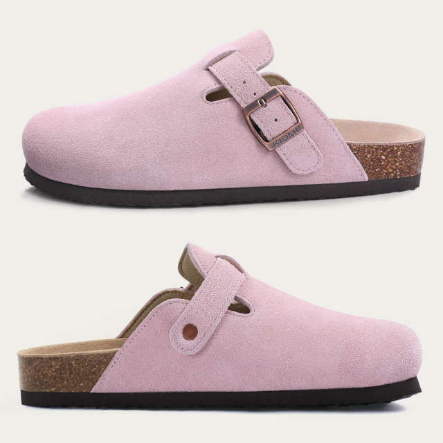 Cork Sandals Shoes