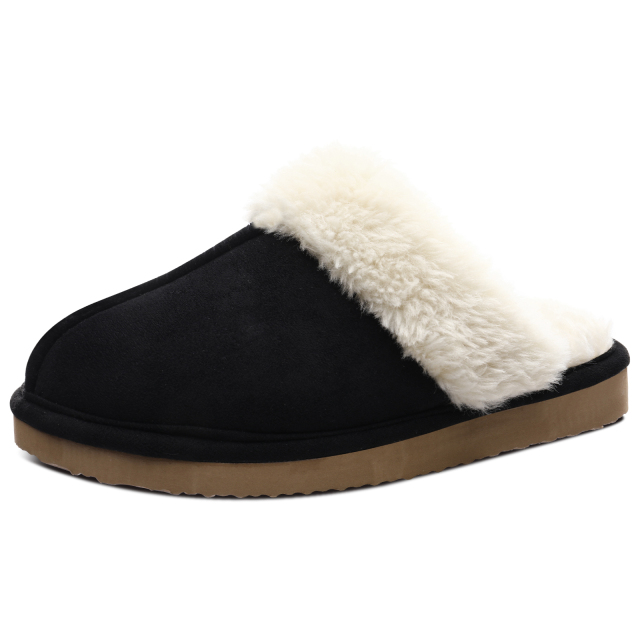 Winter House Shoes