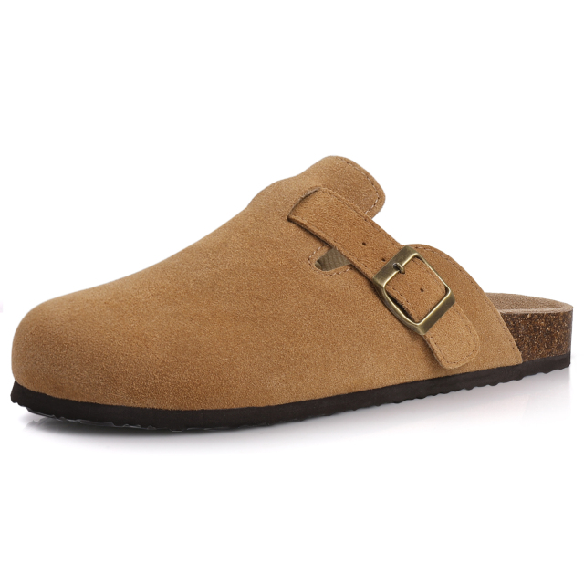 Cork Sandals Shoes