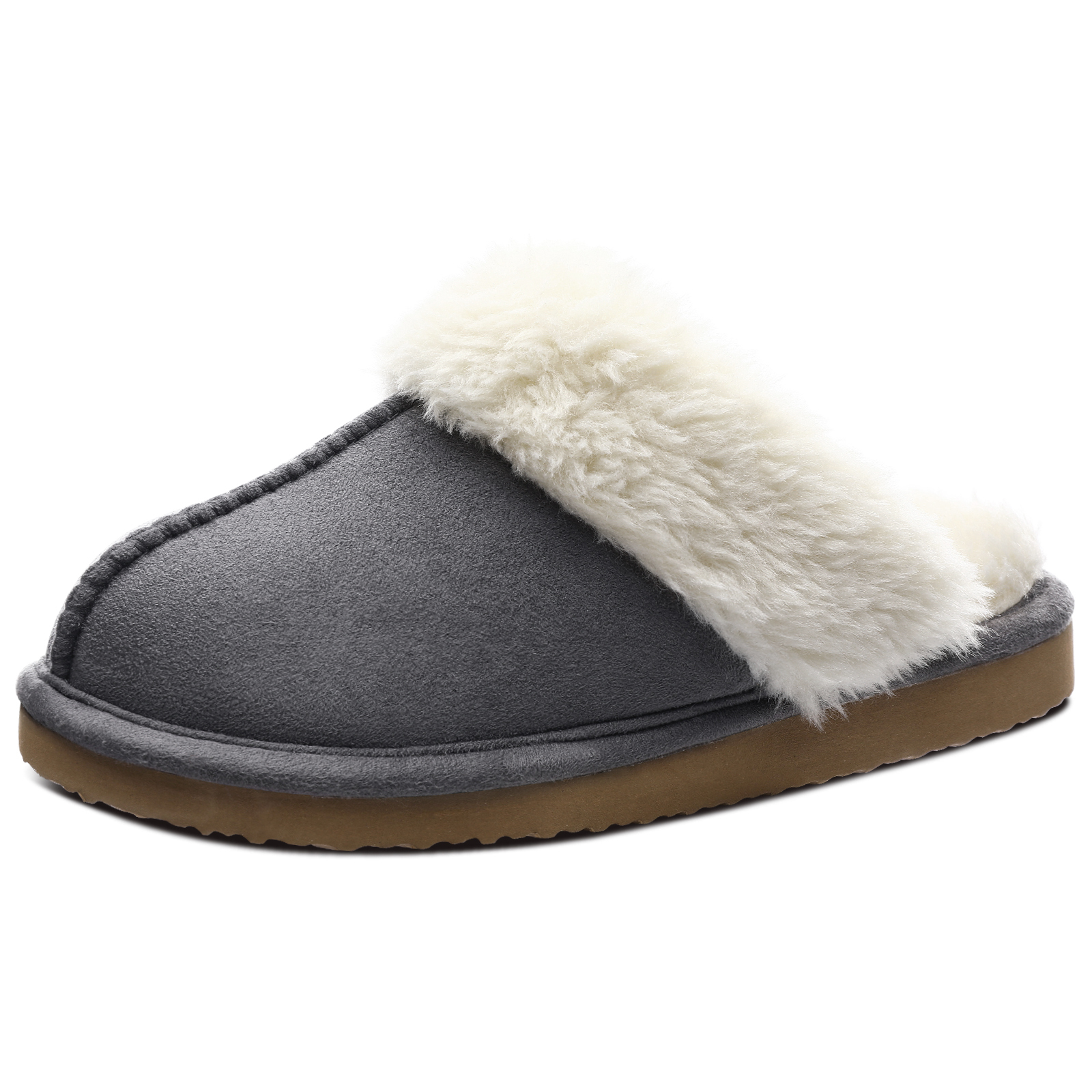 Winter House Shoes