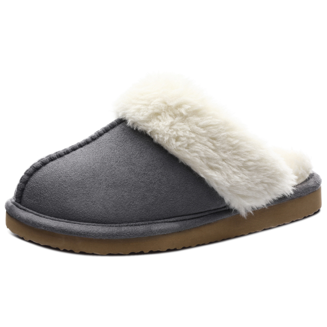 Winter House Shoes