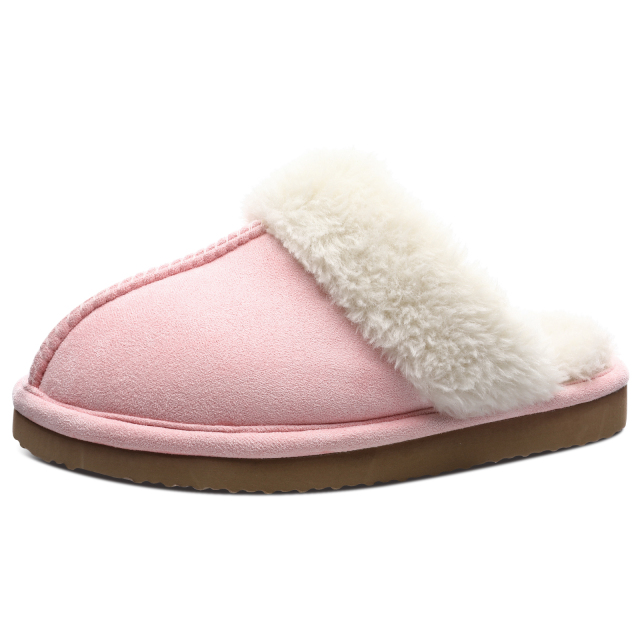 Winter House Shoes