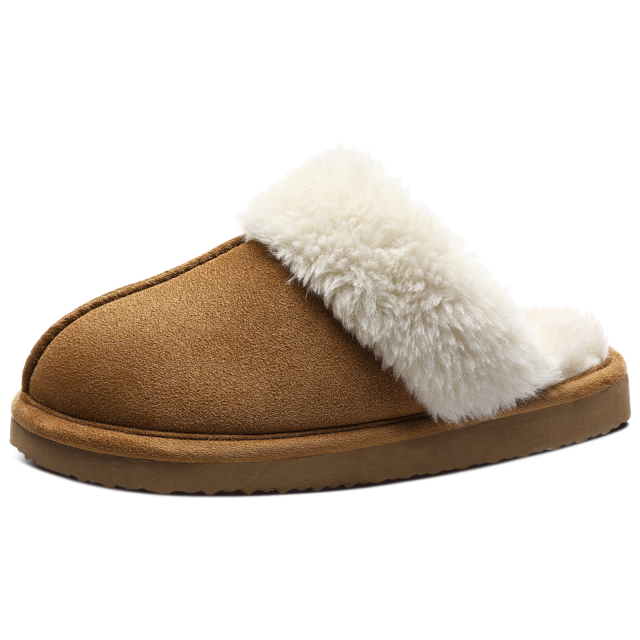 Winter House Shoes