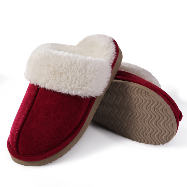 Winter House Shoes