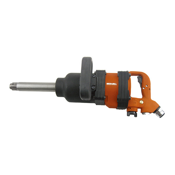 1" Straight Impact Wrench
