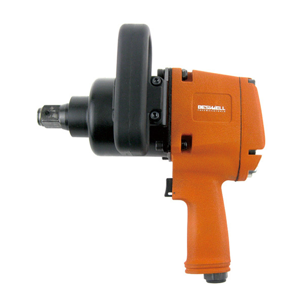 1" Pistol Impact Wrench
