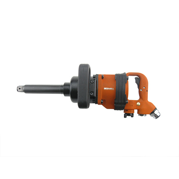 1" Straight Impact Wrench