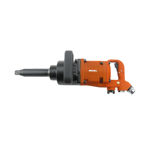 1" Straight “ Lightweight” Impact Wrench