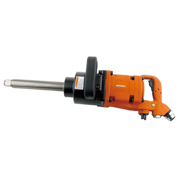 1" Straight “ Super Duty” Impact Wrench