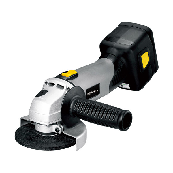 4.5” Cordless Angle grinder