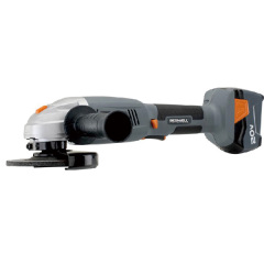 4.5” Cordless Angle grinder