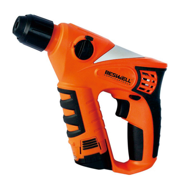 Cordless Rotary Hammer