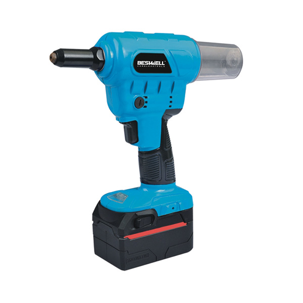 18V Super Power Cordless Riveter