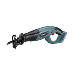 Cordless body saw