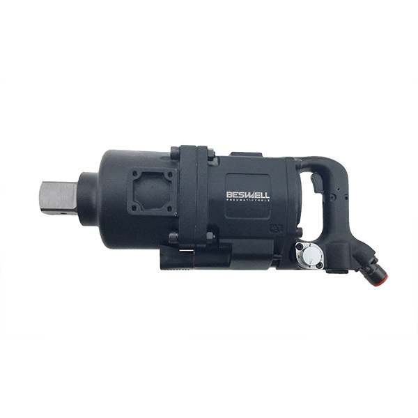 1-1/2" Industrial Twin Hammer Impact wrench
