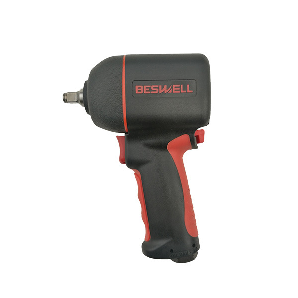 3/8” Pistol Mini Composite Impact Wrench