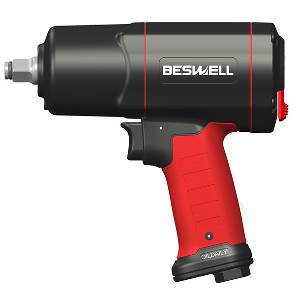 1/2  Composite Impact Wrench