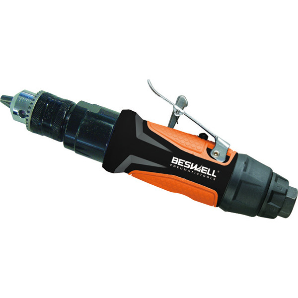 3/8” In-Line straight air drill