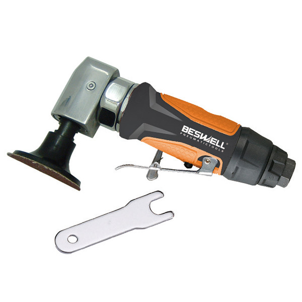 2” Angle Polisher