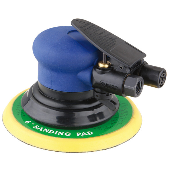 5” or 6” Palm Grip Orbital Sander