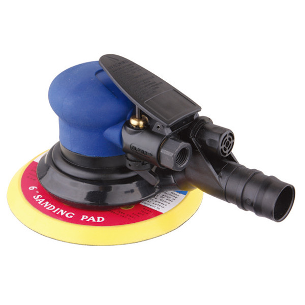 5” or 6” Palm Grip Orbital Sander (487C)