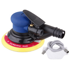5” or 6” Palm Grip Orbital Sander (487S)