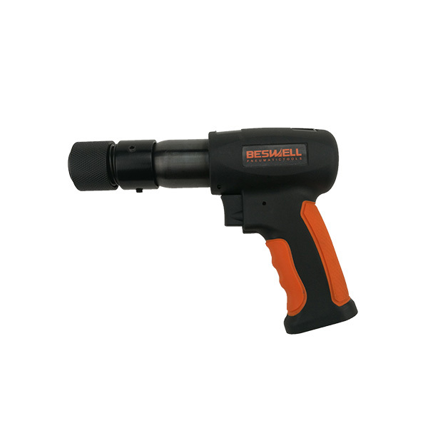 Round/Hex Shank Medium Air hammer