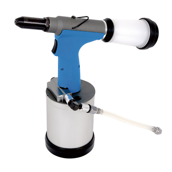 3/16” Air Hydraulic Riveter Super Heavy Duty