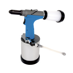 1/4” Air Hydraulic Riveter Super Heavy Duty