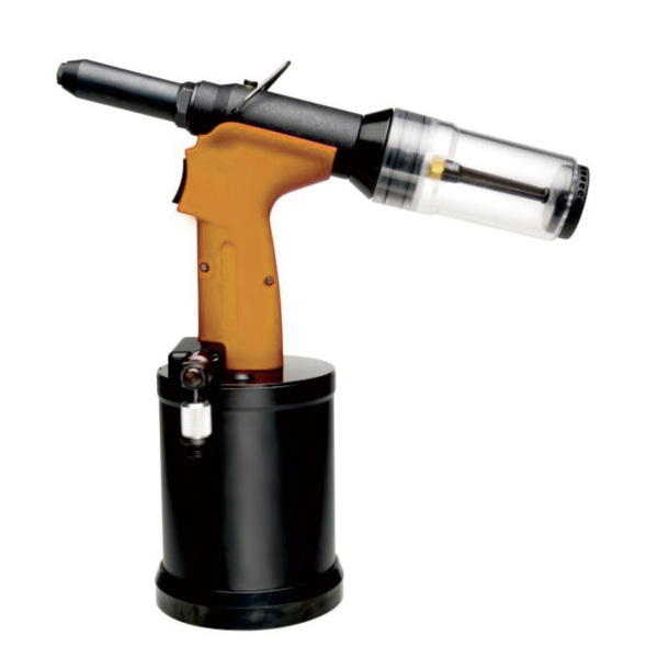 3/16” Air Hydraulic Composite Riveter Super Heavy