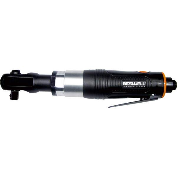1/2" Super Duty Impact Mechanism Ratchet Wrench