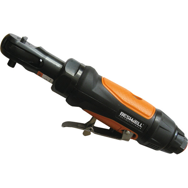 1/4" Mini Ratchet Wrench