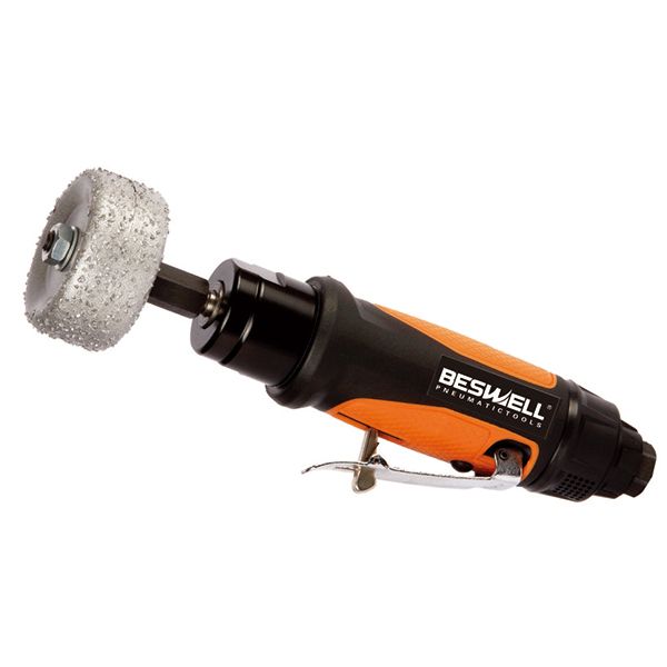 Tire Buffer