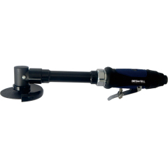5 inch long shaft Cut Off Tool