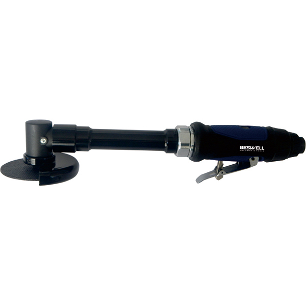 5 inch long shaft Cut Off Tool