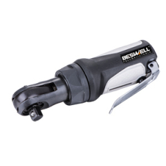 1/4" Stubby Ratchet Wrench