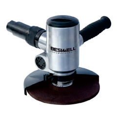4" Vertikale Schleifmaschine