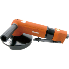 5” Angle Grinder