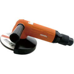 7" Angle Grinder