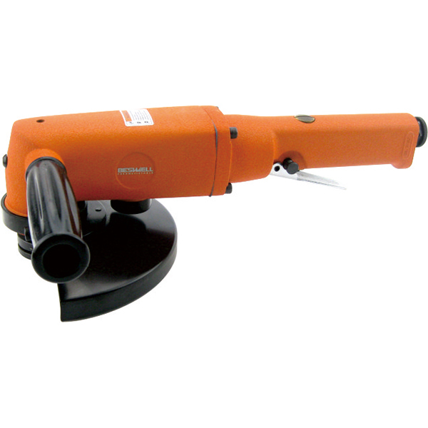 7" Angle Grinder